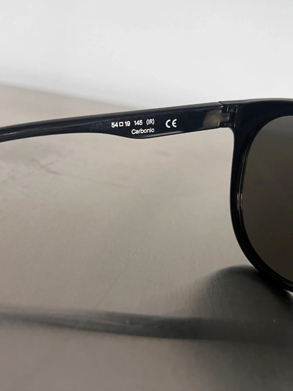 Smith Women's Bayside Black Sunglasses
